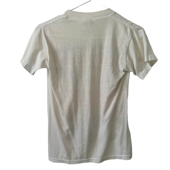 Vintage Pittsburgh Penguins 1992 Stanley Cup T-Shirt Small - Picture 2 of 9